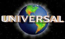 Universal Entertainment Logo Design