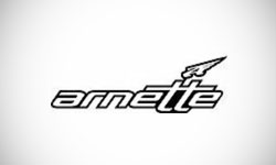 Arnette Logo Design