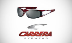 Carrera Logo Design