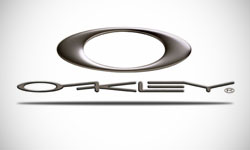 Oakley Logo Design