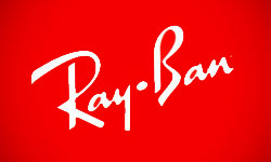 Ray-Ban Logo Design
