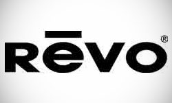 Revo Logo Design