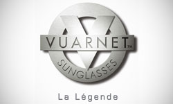 Vuarnet Logo Design