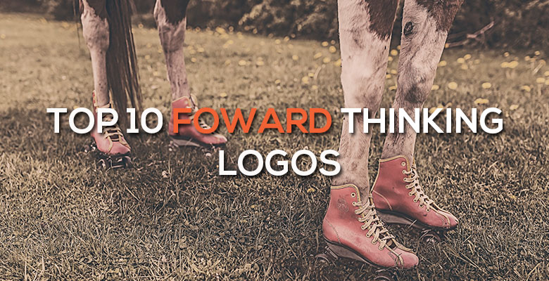 Top 10 Forward Thinking Logos