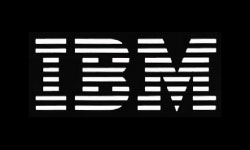 IBM Logo Design