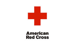 Red Cross Logo Design