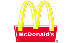 McDonald’s Logo Design