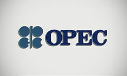 OPEC Logo Design
