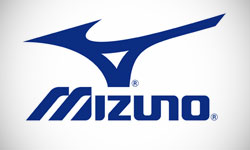 Mizuno Logo Design