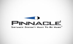 Pinnacle Logo Design
