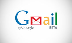 Gmail Logo Design