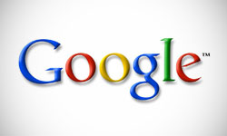 Google Logo Design