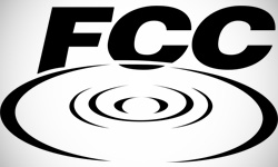 Federal Communications Commission Logo Design