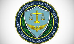 Federal Trade Commission Logo Design