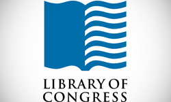 The Library of Congress Logo Design