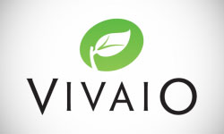 Vivaio Logo Design