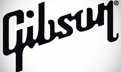 Gibson Logo Design
