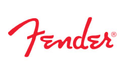 Fender Logo Design