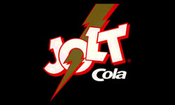 Jolt Logo Design