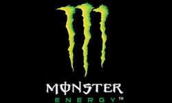 Monster Logo Design