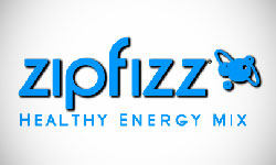 Zipfizz Logo Design