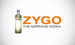 Zygo Logo Design