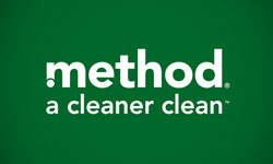 Method Logo Design