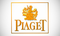 Piaget Jewelry Logo Design
