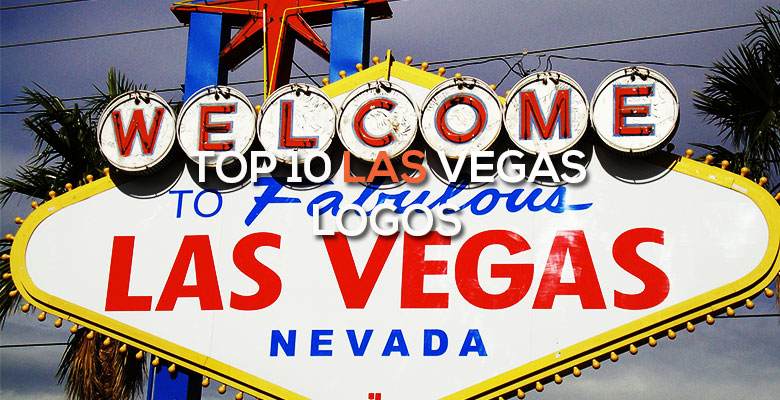 Top 10 Las Vegas Logos