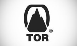 Tor Books Publishing Logo Design