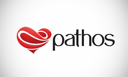 Pathos Logo Design