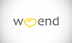 Webend Logo Design