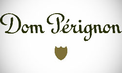 Dom Perignon Logo Design