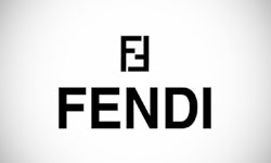Fendi Logo Design