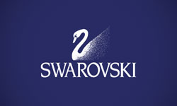 Swarovski Logo Design