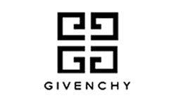 Givenchy Logo Design