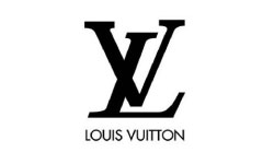 Louis Vuitton Logo Design