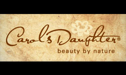 Carole’s Daughter Makeup Brand Logo Design