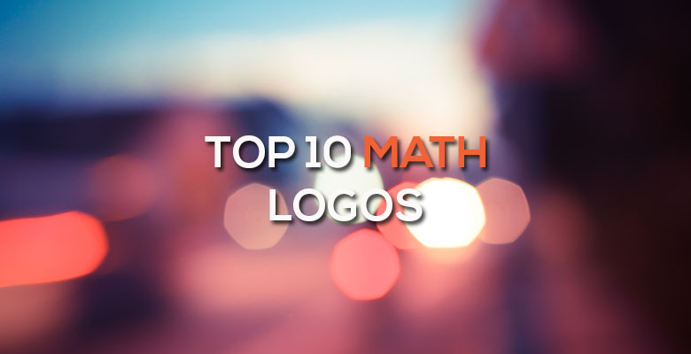 Top 10 Math Logos