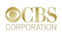 CBS Corp. Media Logo