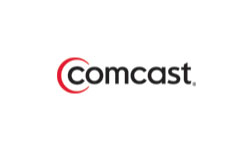 Comcast Corp. Logo