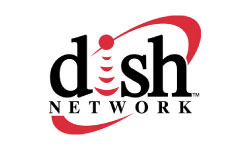 Dish Network Corp. Media Logo