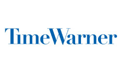 Time Warner Logo