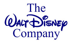 Walt Disney Co. Logo