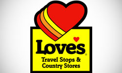 Love’s Logo Design