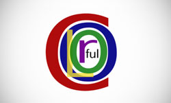 Colorful Colorado Logo Design