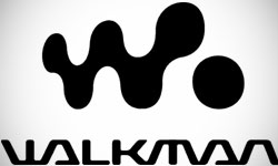 Sony Walkman Logo Design