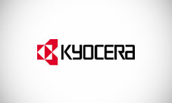 Kyocera Logo Design