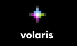 Volaris Logo Design