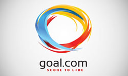 Goal.com Logo Design